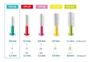 Imagem de Escova Interdental Curaprox CPS 09 Prime Plus Kit Com 2