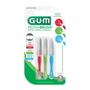 Imagem de Escova Interdental GUM Mixed Com 3 unidades