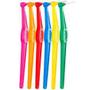 Imagem de Escova interdental tepe ANGLE  0,70mm Amarela