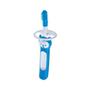 Imagem de Escova Massageadora De Gengiva Massaging Brush Azul  Mam