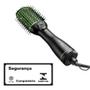 Imagem de Escova Oval Secadora Taiff Easy Green 1200w 127v