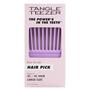 Imagem de Escova para Cabelos Crespos e Cacheados Tangle Teezer Hair Pick Large Size