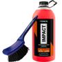 Escova Pneus Vonixx Limpeza Pneu Tapete Limpador Impact 3l Imagem de Escova Pneus Vonixx Limpeza Pneu Tapete Limpador Impact 3l