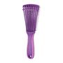 Imagem de Escova Polvo Roxa Wonder Curly - Proart