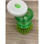 Imagem de Escova Porta Detergente Max Clean REF CK4162