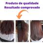 Imagem de Escova Progressiva 1L Alisa Cabelo Crespo Brilho Intenso Lows Hair