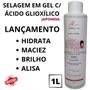 Imagem de Escova Progressiva Antifrizz Com Ácido Glioxílico!