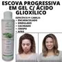 Imagem de Escova Progressiva Antivolume Em Gel Perfect Hair Original!!