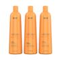 Imagem de Escova Progressiva Argan e Ojon Beauty Control  3x1L