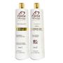 Imagem de Escova Progressiva Premium Gold Force De Frizz Profissional