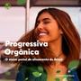 Imagem de Escova Progressiva Profissional - Ácidos 100% Organico