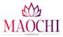 Imagem de Escova Progressiva Profissional Natural Maochi Organic Care 1lt