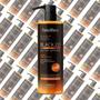 Imagem de Escova progressiva Redutora de Volume Sem Formol Black 2.0 Active Intense Natumaxx 500ml