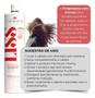 Imagem de Escova Progressiva Selagem Premium Tratamento Liss 1L