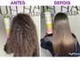 Imagem de Escova Progressiva Sem Formol 3D Pro Liss Passo 2 1l Myphios