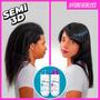 Imagem de Escova Progressiva Semi Definitiva Forever Liss Zero 2x300ml