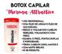 Imagem de Escova Progressiva Therena + Botox Atractive De Argan 1kg