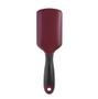 Imagem de Escova raquete hair 4003 premium dompel bordo