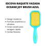 Imagem de Escova Raquete Vada Oceane Joy Brush ul