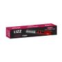 Escova Rotativa Lizz Red Hot Bivolt Imagem de Escova Rotativa Lizz Red Hot Bivolt