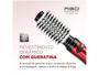 Imagem de Escova Rotativa Mondial Red Infinity Keratin - ER-11-KR 1000W de Cerâmica