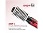 Imagem de Escova Rotativa Mondial Red Infinity Keratin - ER-11-KR 1000W de Cerâmica