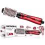 Imagem de Escova Rotativa Red Infinity Keratin: Alinhamento Simples