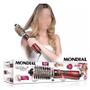 Imagem de Escova Rotativa Red Infinity Keratin: Alinhamento Simples