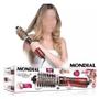 Imagem de Escova Rotativa Red Infinity: Modelagem Personalizada