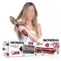 Imagem de Escova Rotativa Red Infinity: Modelagem Personalizada