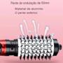 Imagem de Escova Rotativa Secadora 110V: Transforme Seu Visual com Elegância