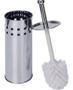 Imagem de Escova Sanitaria Inox Com Suporte