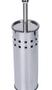 Imagem de Escova Sanitaria Inox Com Suporte