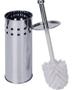 Imagem de Escova Sanitaria Inox Com Suporte