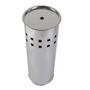 Imagem de Escova Sanitaria Inox Com Suporte