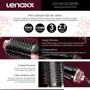 Imagem de Escova secadora 1200W 2 em 1 Beauty Ion Brush - PES787 - Lenoxx