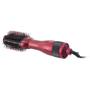 Imagem de Escova Secadora 3 em 1 Philco Soft Beauty Cherry PEC13 Bivolt