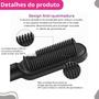 Imagem de Escova Secadora 3 Em 1 Profissional Para Modelar e Secar