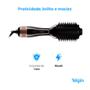 Imagem de Escova secadora 4 em 1 Agile hair ESEC-100 Elgin - Elgin