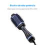 Imagem de Escova Secadora Agile Glossy Elgin 1200w Bilvolt