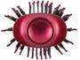 Imagem de Escova Secadora Britânia 1300W Cerâmica Turmalina - com Íons 2 Velocidades Soft Beauty Cherry PEC13