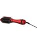 Imagem de Escova Secadora Cadence Diva 4 em 1 ESC704 Vermelha