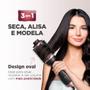 Imagem de Escova Secadora com 3 funções em 1 Es-14-Bi Mondial
