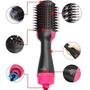 Imagem de Escova Secadora de Cabelo 1000w com Função Modeladora