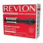 Imagem de Escova Secadora De Cabelos Revlon Titanium Max Edition Preta