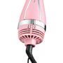 Imagem de Escova Secadora Elgin Agile Rose 1300W 3 em 1 com Tourmaline íon