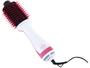 Imagem de Escova Secadora GA.MA ITALY Glamour Pink Brush 3D