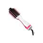 Imagem de Escova Secadora Gama Glamour Pink Brush 3D 1300W 220V