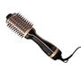 Imagem de Escova Secadora Gama Italy Stylish Keration Brush 3D 1200W Cobre