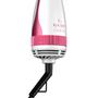 Imagem de Escova secadora Glamour Brush Pink, 220V, 1300W, HDCBR0000000446  GAMA